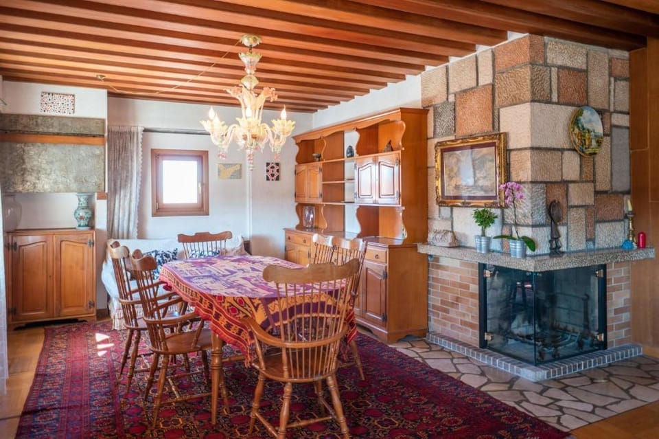 Rousseau's Apartment Apartment in Venice