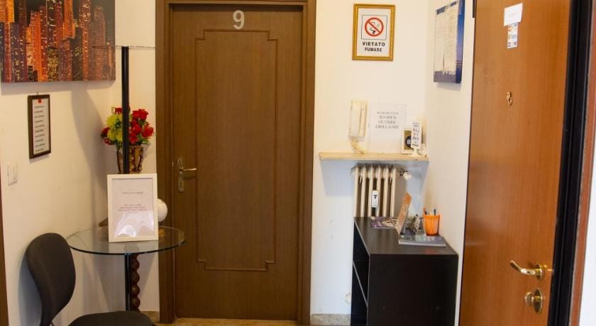 Ca' Marghera Venice Hotel in Venice
