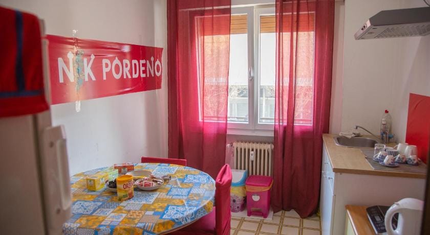 Ca' Marghera Venice Hotel in Venice