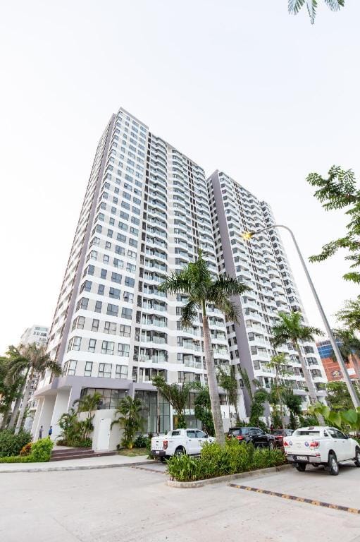 Mercury House Ha Long Apartment in Laos
