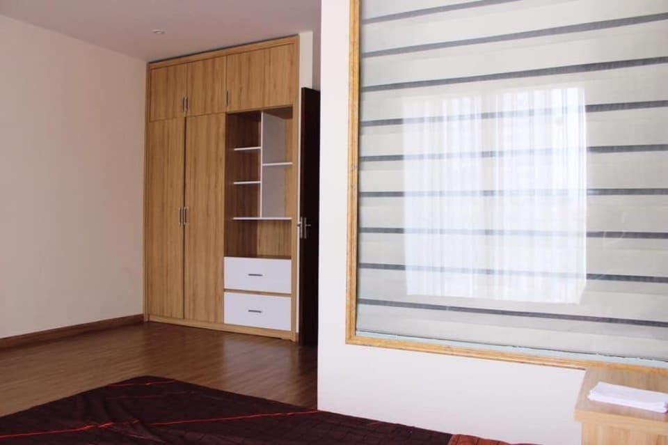 Green Village Villa Apartment in Laos