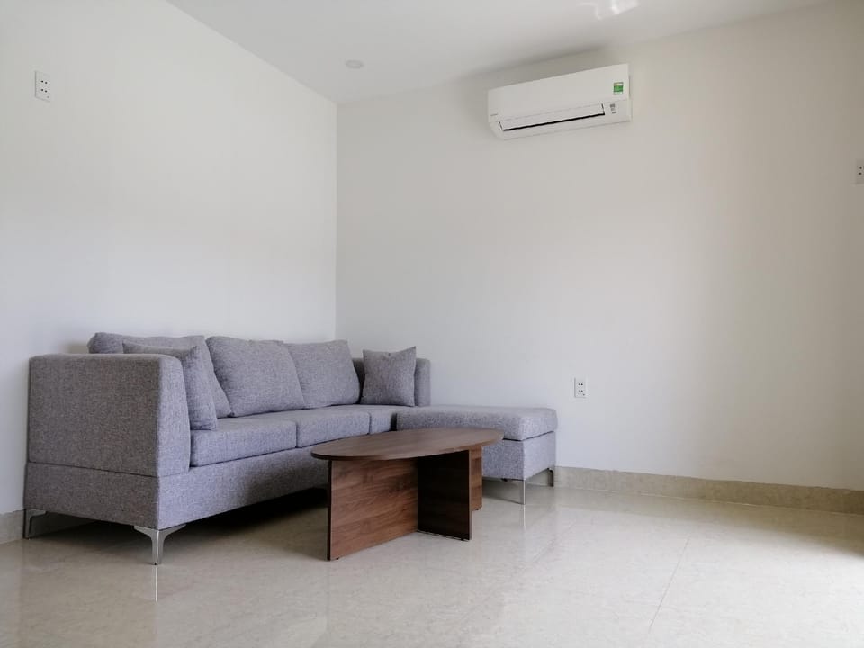 Duc Phat Apartment Apartment in Phu Quoc