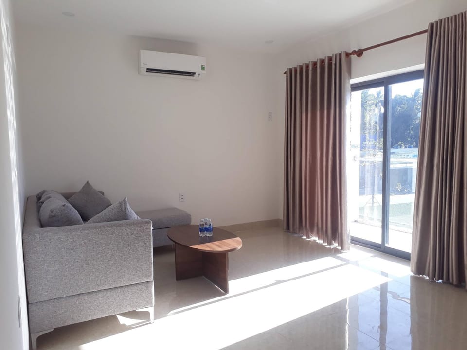 Duc Phat Apartment Apartment in Phu Quoc