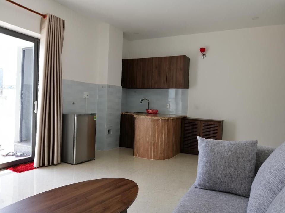 Duc Phat Apartment Apartment in Phu Quoc
