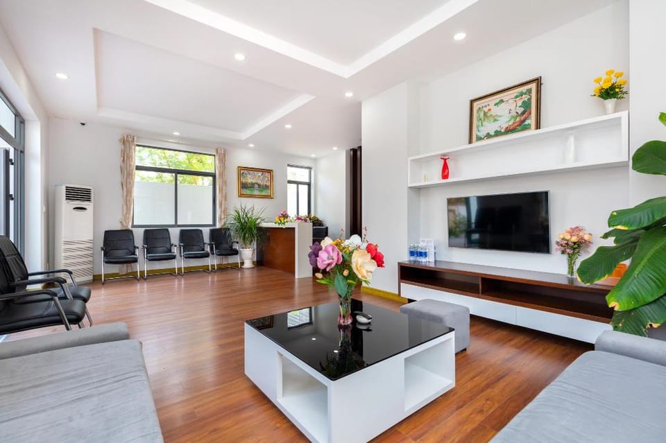 Vihomes Villa Villa in Vung Tau