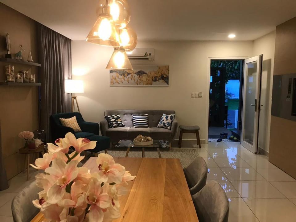 Perfect for honeymoons and family trip Villa in Ba Ria - Vung Tau