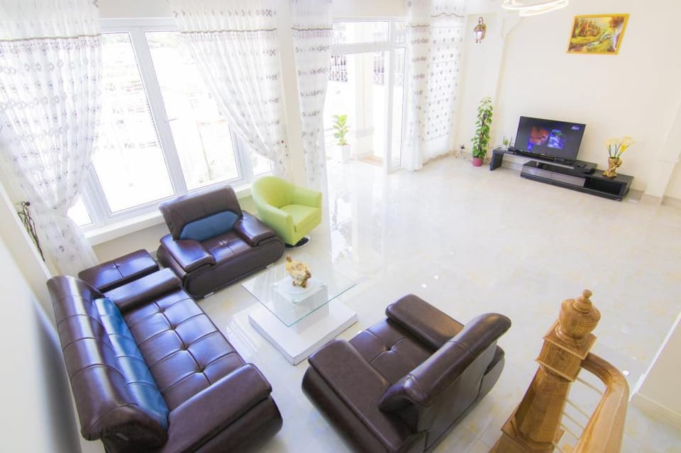 HANNAH VILLA  Villa in Vung Tau