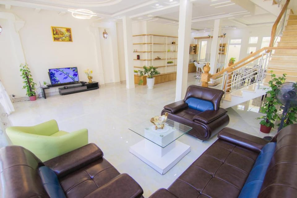 HANNAH VILLA  Villa in Vung Tau