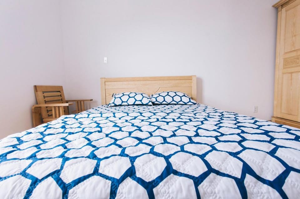 YEN HOUSE 3 Apartment in Vung Tau