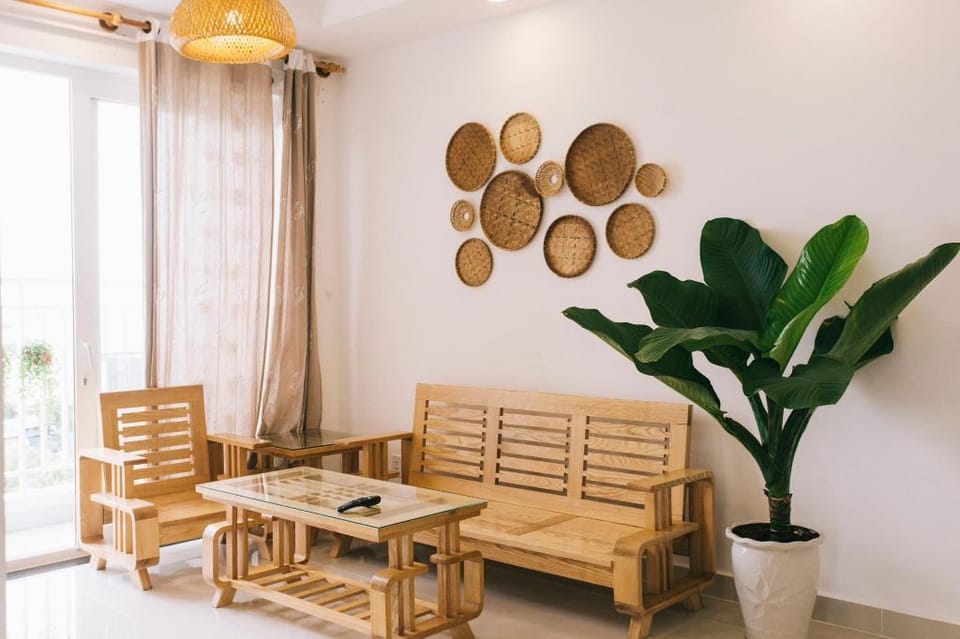 YEN HOUSE 3 Apartment in Vung Tau