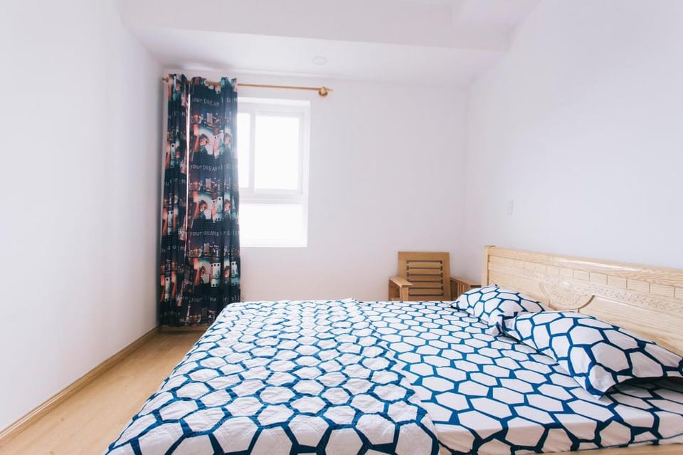 YEN HOUSE 3 Apartment in Vung Tau