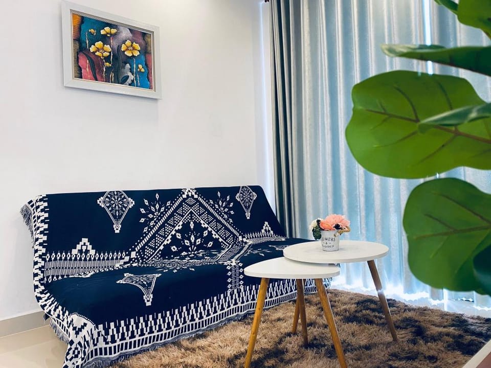 2 bedroom Melody apartment with seaview B14-17 Apartment in Vung Tau