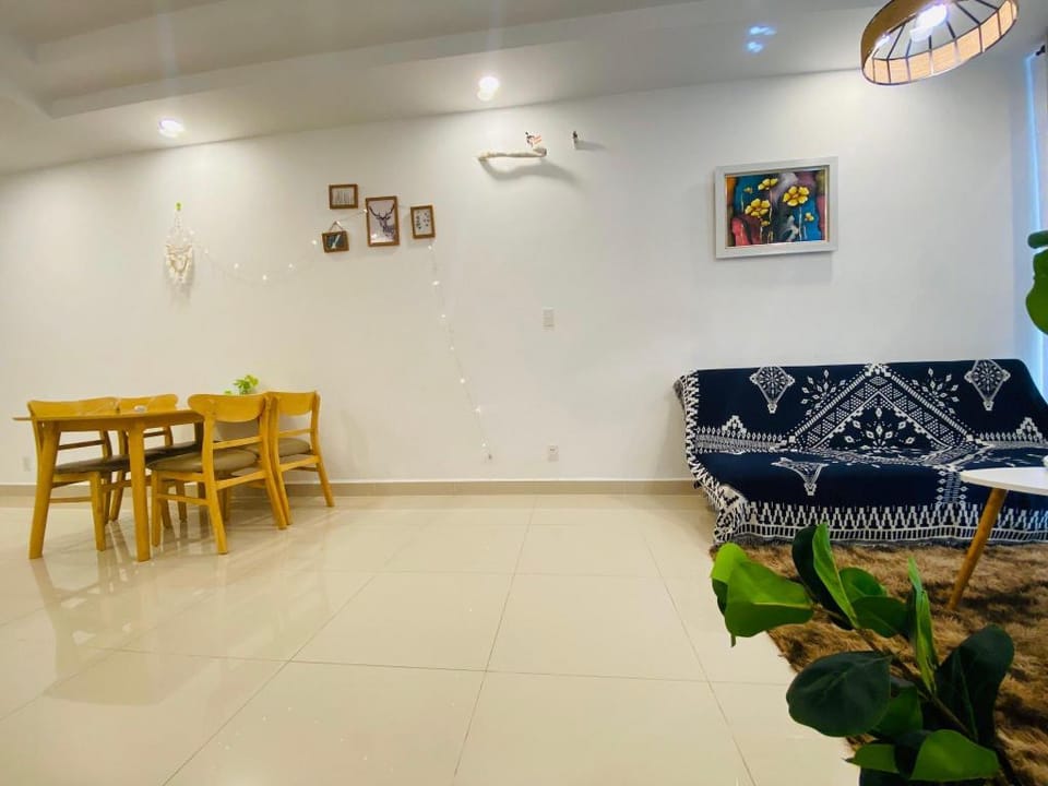 2 bedroom Melody apartment with seaview B14-17 Apartment in Vung Tau