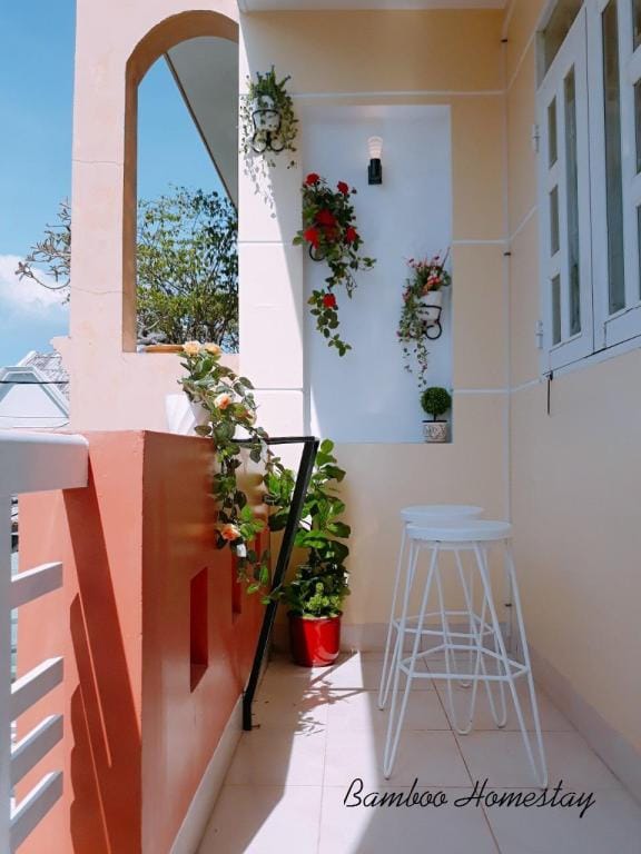 Vung Tau Bamboo Homestay 3BR Vacation rental in Vung Tau