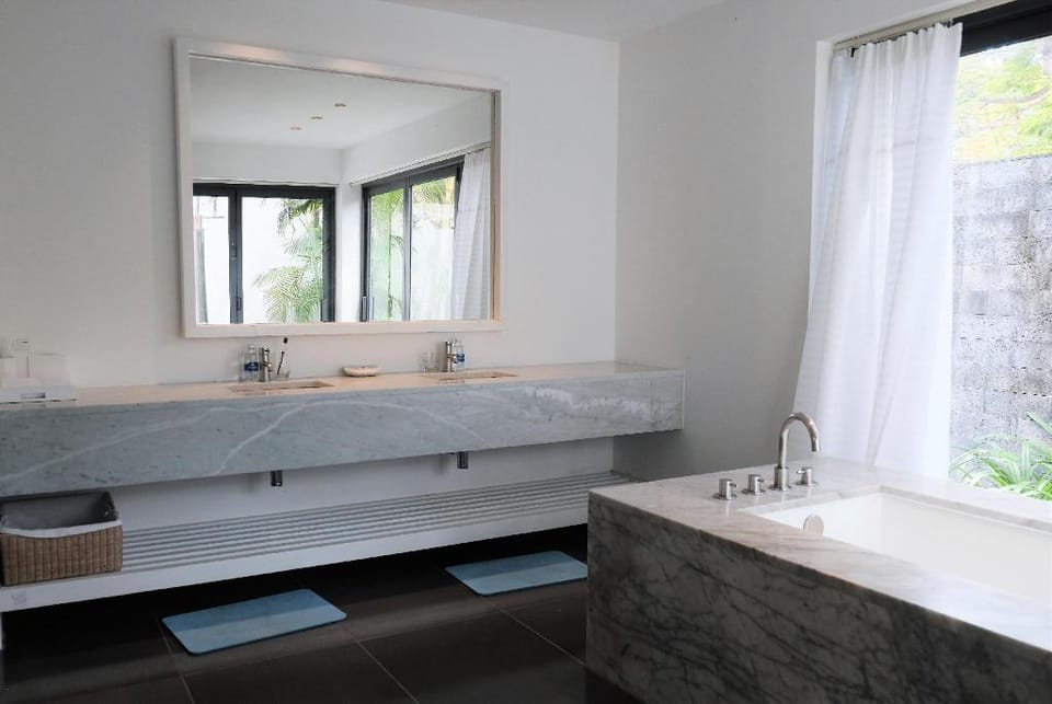 Villa No.5 Beachfront 1000m2 Sanctuary Ho Tram Villa in Ba Ria - Vung Tau