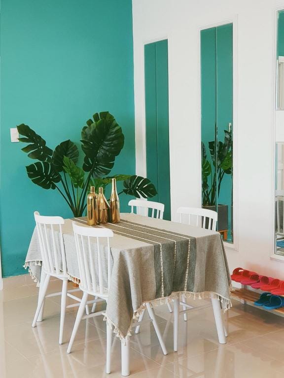 Simba Apartement @2BR, Cozy&Relax, Amazing seaview Apartment in Vung Tau
