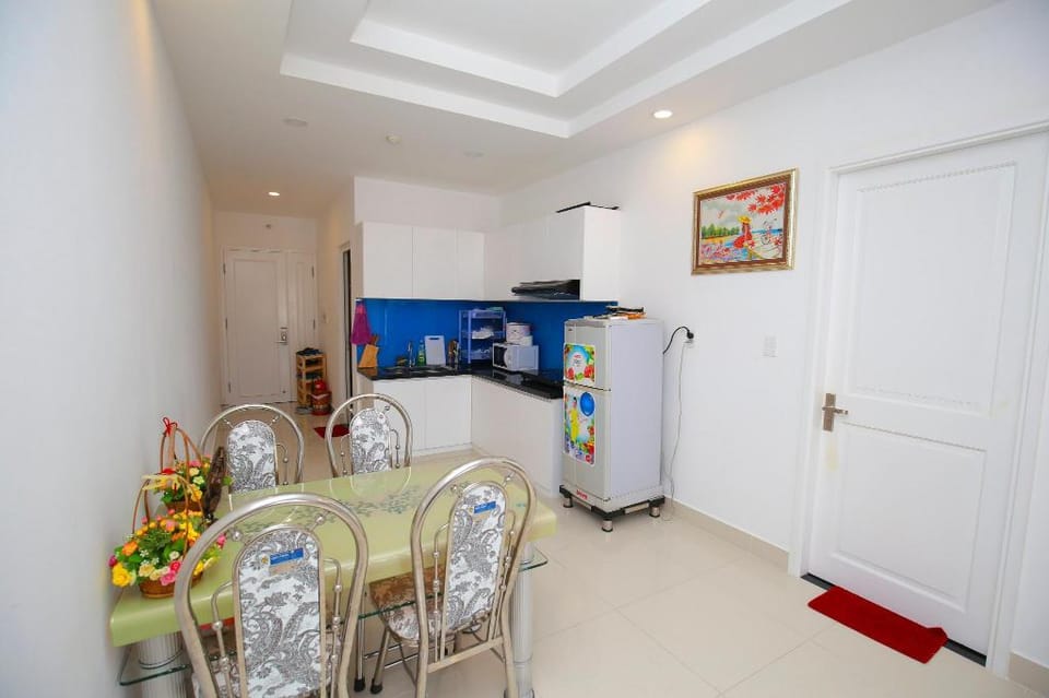 Tomorrow HomeStay Melody Deluxe Apartment in Vung Tau
