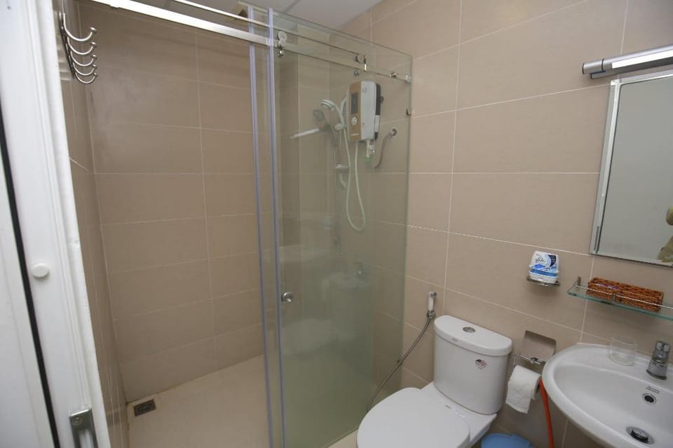 Tomorrow HomeStay Melody Deluxe Apartment in Vung Tau