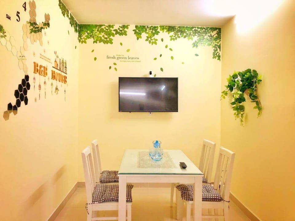 shutdown but i cant delete Apartment in Vung Tau