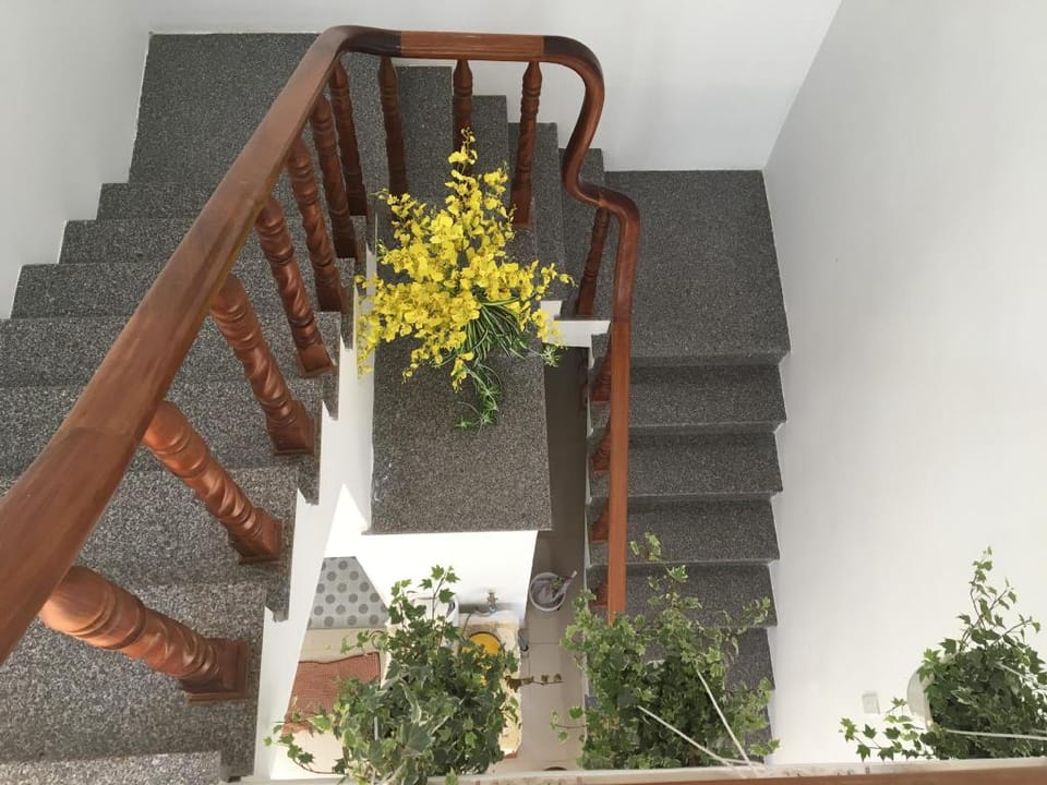 Mango Homestay Villa in Vung Tau