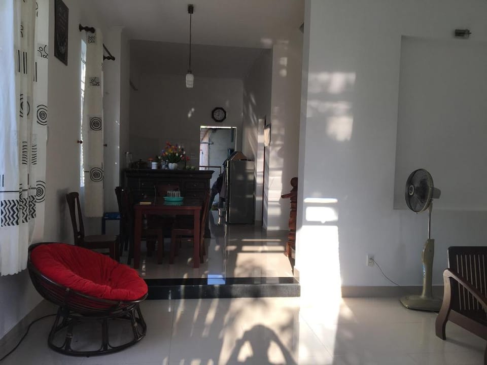 Mango Homestay Villa in Vung Tau