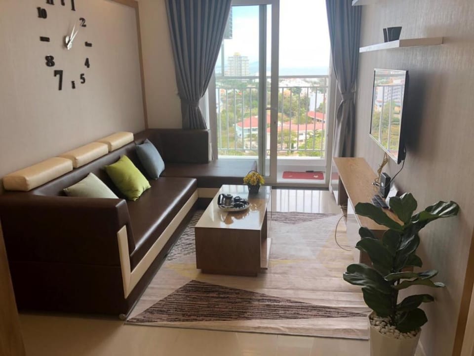  DEWHomestay (Melody) - Sea View Luxury Aparment Apartment in Vung Tau