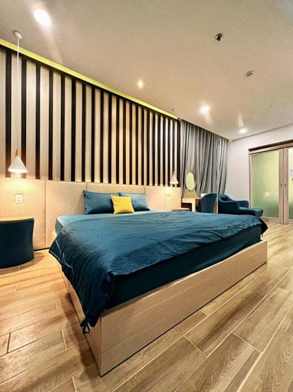 Oceanami 5 Bedrooms Private Pool Villa in Ba Ria - Vung Tau