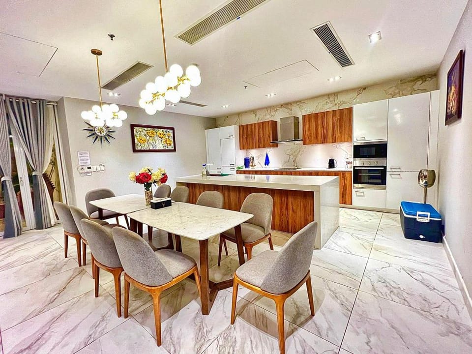 Oceanami 5 Bedrooms Private Pool Villa in Ba Ria - Vung Tau