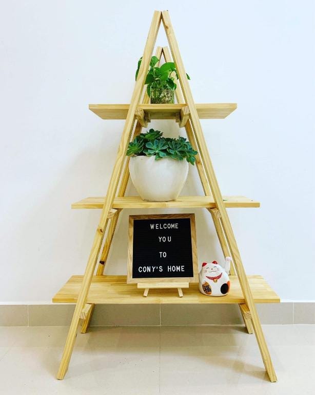 Cony’s Home Melody Vung Tau Apartment in Vung Tau