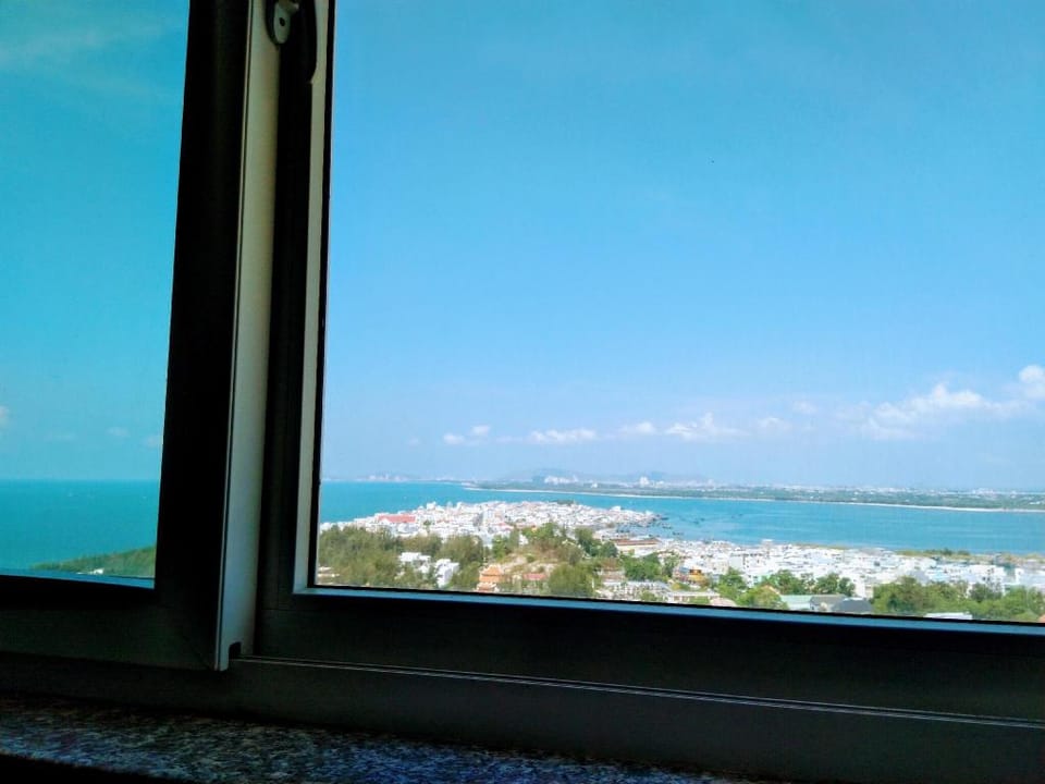 Kim To Residence - Apartment 20 (Ocean View) Apartment in Vung Tau