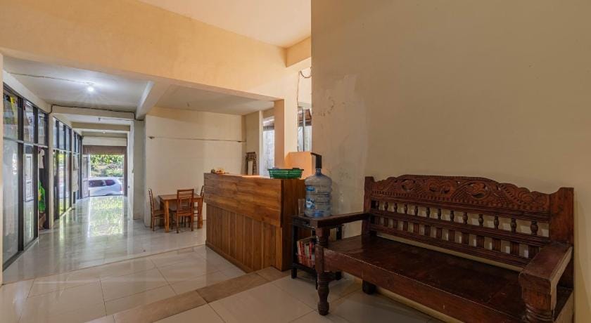 Alam Pangkung Homestay Vacation rental in Ubud