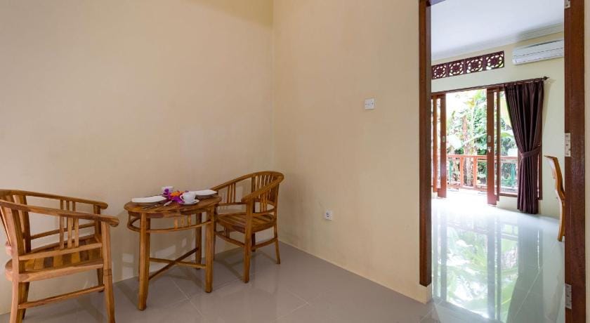 Alam Pangkung Homestay Vacation rental in Ubud