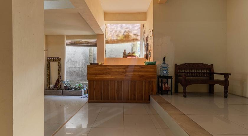 Alam Pangkung Homestay Vacation rental in Ubud