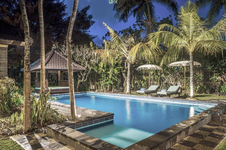 Bali Exotic Private Villa Villa in North Kuta