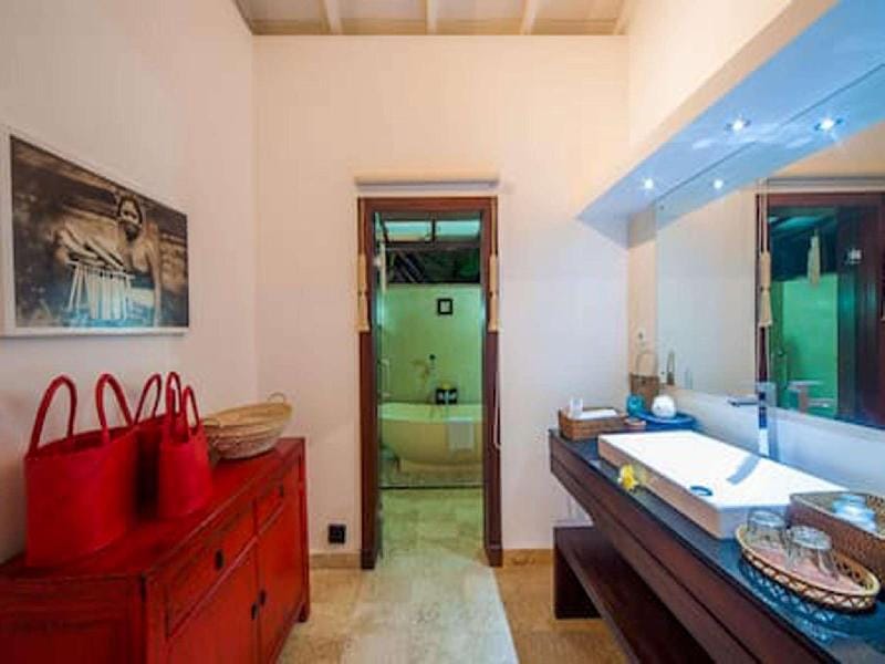 Villa Damai Gajah 2 BR Ubud Villa in Ubud