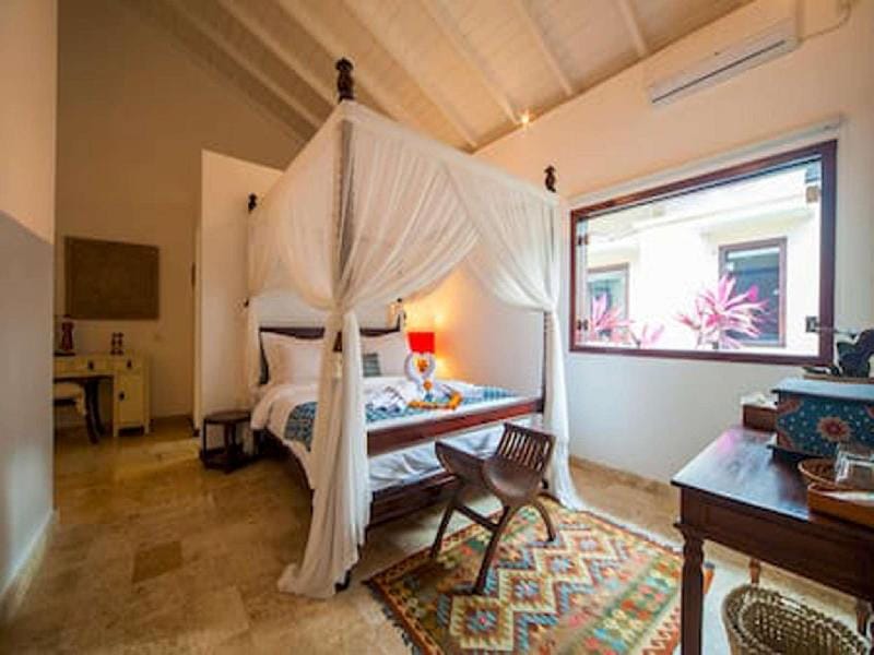 Villa Damai Gajah 2 BR Ubud Villa in Ubud