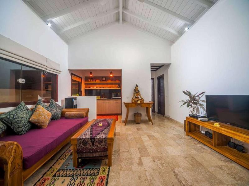 Villa Damai Katak 1 BR Ubud Villa in Ubud
