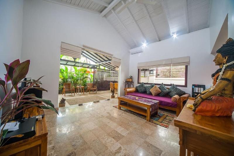 Villa Damai Katak 1 BR Ubud Villa in Ubud