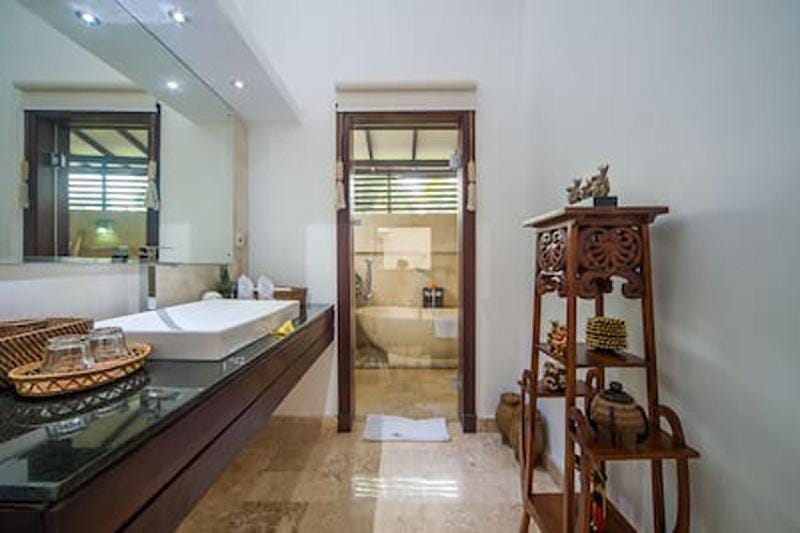 Villa Damai Katak 1 BR Ubud Villa in Ubud