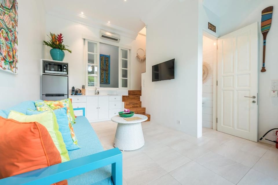 Villa Neno Seminyak Villa in Kuta