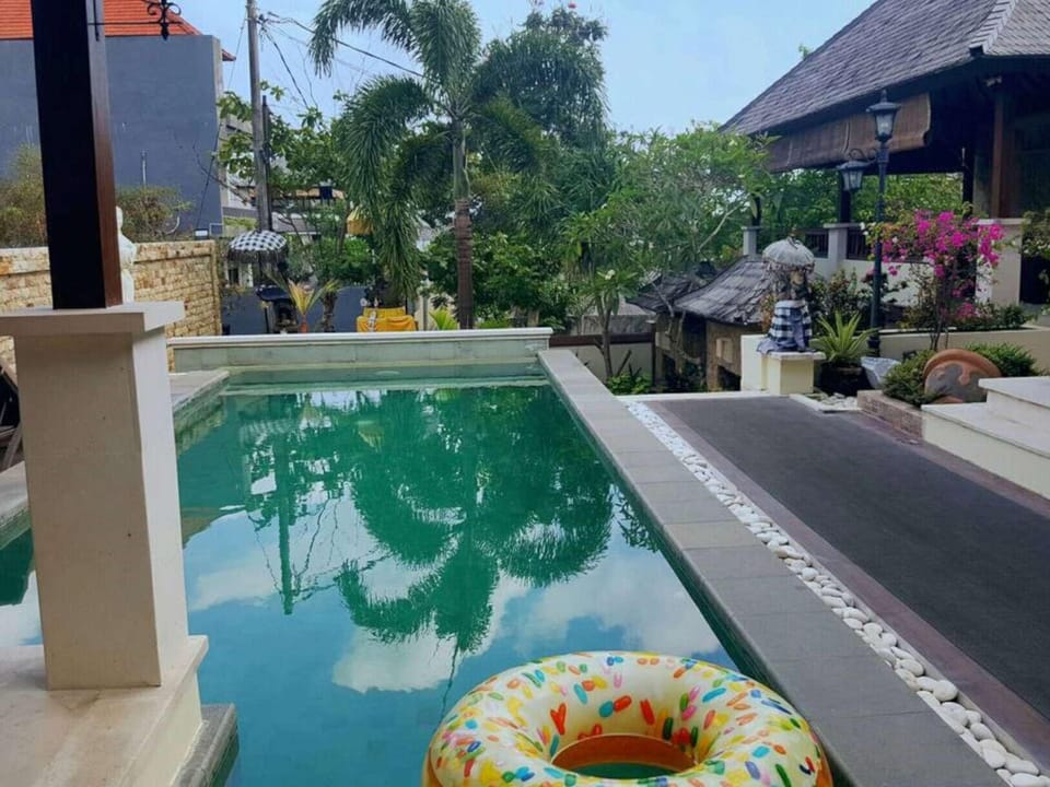GWK Vilasa Villa Villa in Bali