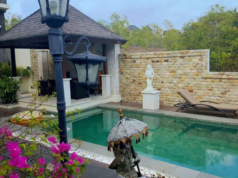 GWK Vilasa Villa Villa in Bali