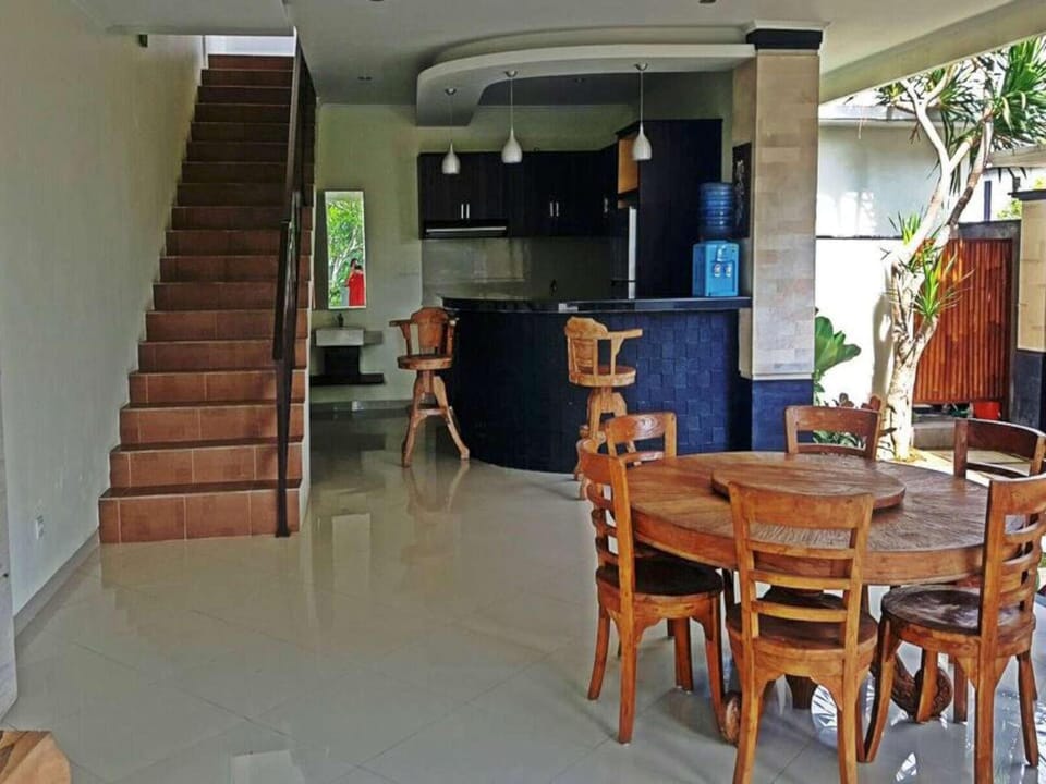 GWK Vilasa Villa Villa in Bali