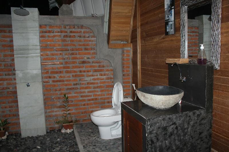 Halumba eco villa Bali Villa in Bali
