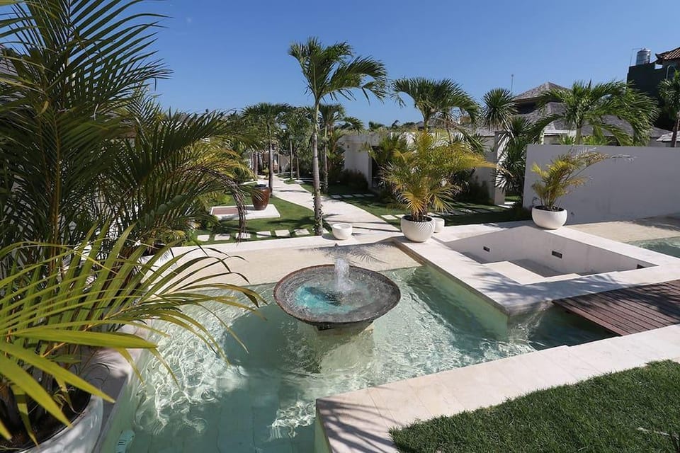 Lime villa Villa in North Kuta