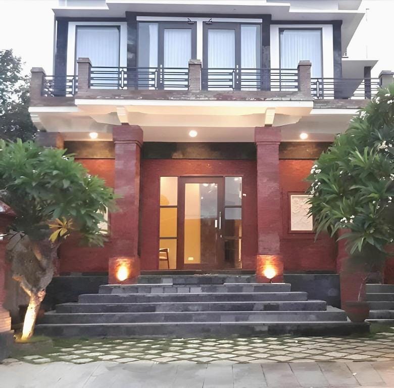 Asiana Lovina Hotel in Buleleng