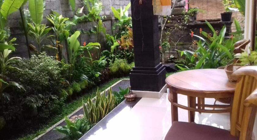 Taman Puspa Vacation rental in Ubud