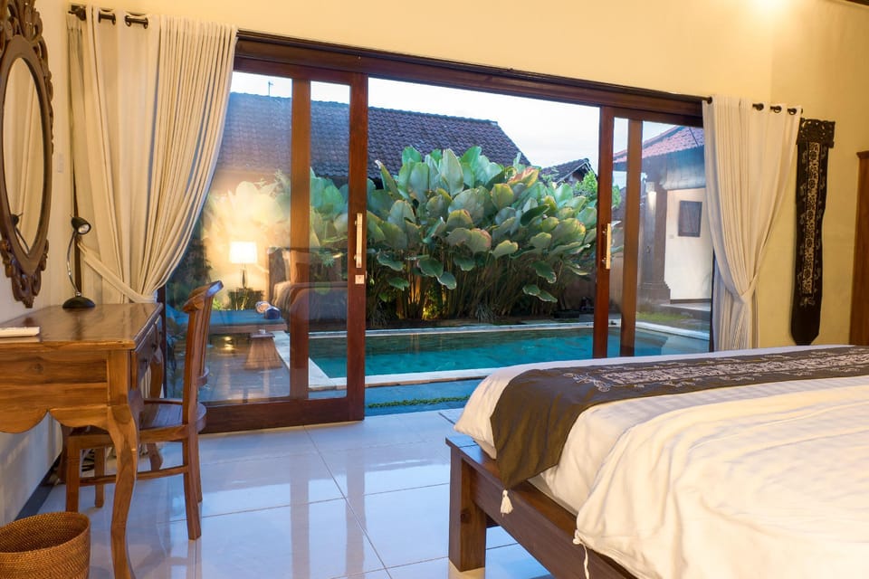 Danas Place PrivateVillaUbud-Serenity Villa in Abiansemal