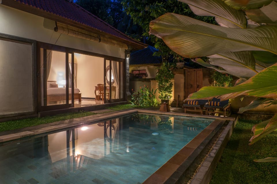 Danas Place PrivateVillaUbud-Serenity Villa in Abiansemal