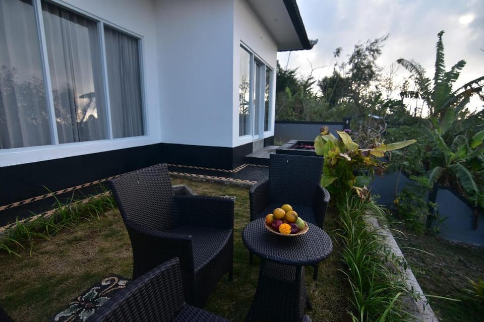 Wanagiri Cosmic Nature Villa. Hotel in Bali